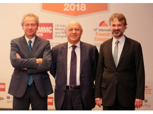 Dünyada Yaygınlaşan Korumacılık Tedbirleri Türk Çelik Sektörünü Olumsuz Etkiledi