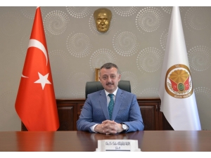 Vali Büyükakın’ın "Emre Aykırı Davranışlar" Konusundaki Genelgesi