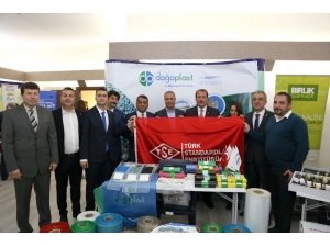 Eskişehir ‘İhracatı’ İle Adını Dünyaya Duyuracak