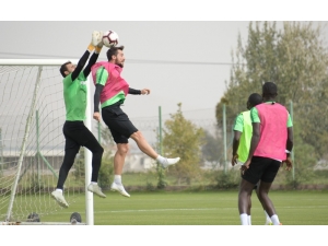 Uğur Demirok: “Çaykur Rizespor Deplasmanından 3 Puanla Dönmek İstiyoruz”