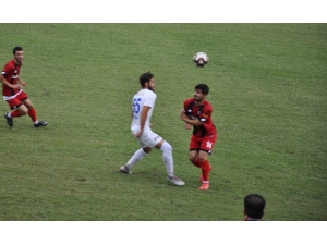 Tff 3. Lig: Payasspor: 3 - Çorum Belediyespor: 2