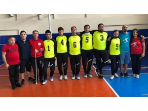 Eges Şampiyonluğa Emin Adımlarla İlerliyor