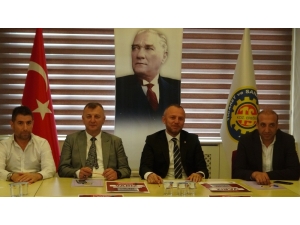 Kdz. Ereğli Tso’dan Enflasyonla Mücadeleye Destek