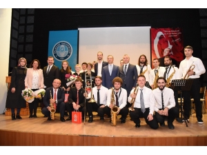 Karesi’de Jazz Vakti