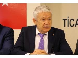 Edirne’ye ‘St. Petersburg’ Ayarı