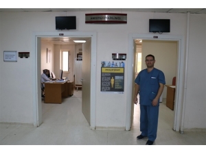 Bu Yöntemle Hasta 2 Ayda Eski Sağlığına Kavuşuyor