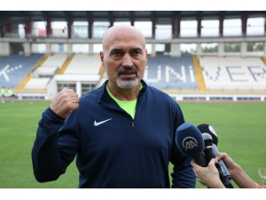 Levent Açıkgöz: “Çocukların Kafalarını Karıştırmasınlar”