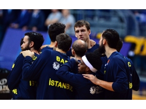 Thy Euroleague: Fenerbahçe: 93 - Khimki: 85 (Maç Sonucu)