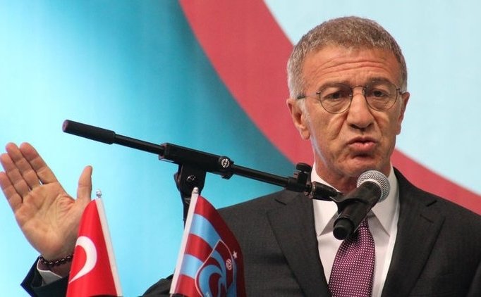 Trabzonspor'da Uefa Zirvesi!