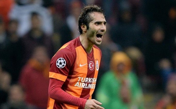 Hamit Altıntop: "schalke'nin Dezavantajı Tecrübesizlik"
