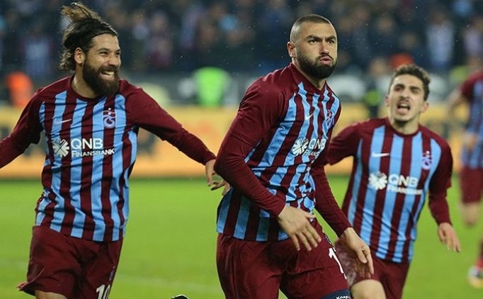 Trabzonspor'da 10 Milyonluk Tasarruf!