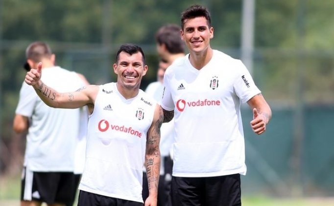 Şenol Güneş'ten Roco'ya Özel Görev!