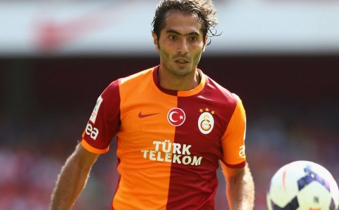 Hamit Altıntop: "futbolcular Depresyonda"