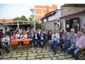 Kuşadası Bandosu 88 Yaşında