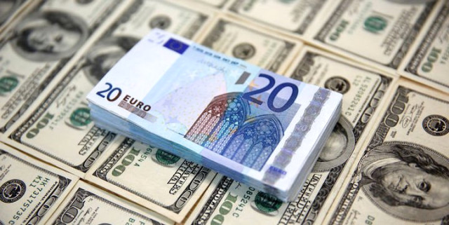 17 Ekim Öğle Saatlerinde Dolar Ve Euro Kurunda Son Durum Ne?