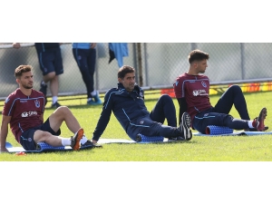 Karaman, Kadroyu Koruyacak