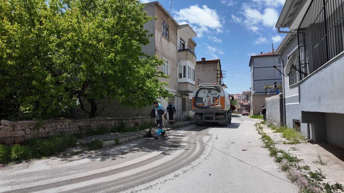nigde-belediyesi-nden-kurban-bayrami-na-ozel-temizlik