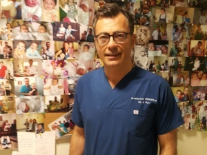 Tüp Bebek Tedavisinde Beslenmeye Dikkat