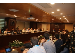 İhracat Akademisi Start Aldı