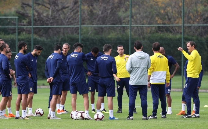 Phillip Cocu'dan Oyuncularına Uyarı: "hepimiz Fena Yanarız!"