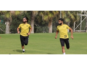 E.y. Malatyaspor, Cumartesi Günü Ankara Yolcusu