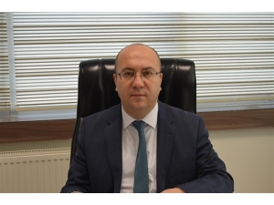 Bilecik İl Sağlık Müdürü Değişti