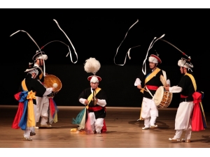 Trakya Üniversitesinde Kore Rüzgarı