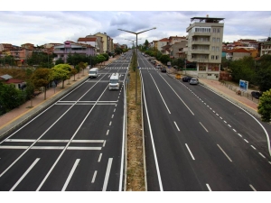 Osmaneli’nde Belediyesinden Yaya Geçidi Açıklaması