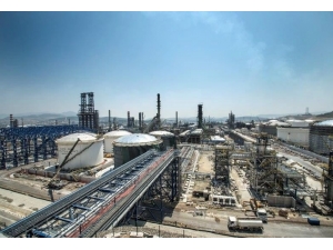 6,3 Milyar Dolarlık Yatırım Değeri İle Star Rafineri