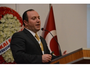 İmam Hatip Okullarının Niteliği, Dünü, Bugünü Paneli Yapıldı