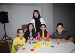 Kardelen Koleji’nde Avrupa Diller Günü Etkinliği Düzenlendi