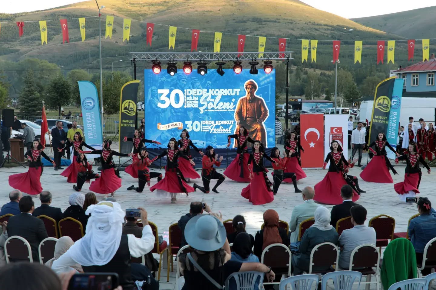 solen-coskusu-yeni-sehir-parki-na-tasindi