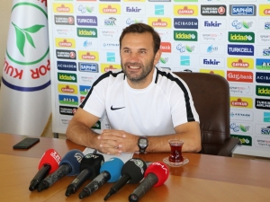 Okan Buruk: "Bu Dönemde Oynadığımız Bütün Maçlar Final Maçları"