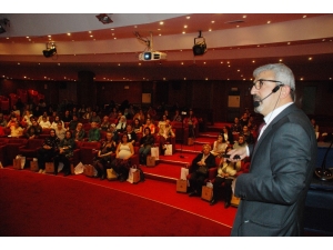 Özel Ümit’ten Anne Adaylarına Eğitim