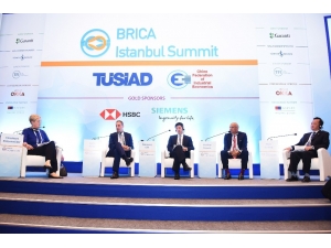 Dijital İpek Yolu Türkiye’den Geçiyor