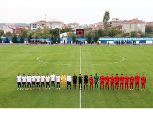 Velimeşe 3 Puanı Kazandı Hayrullah’ı Kaybetti