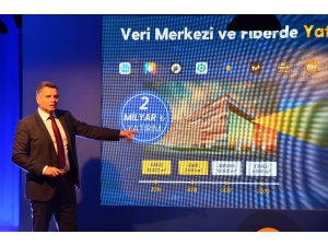 Sağlıkta Dönüşüme Turkcell Ve Rönesans İmzası