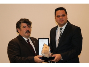 (Düzeltme) Van’da “Uluslararası Kültür, Sanat Ve Toplum” Sempozyumu