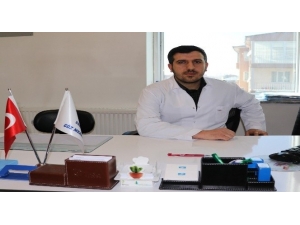 Urartu Göz’de Kornea Nakli Başarıyla Gerçekleşiyor