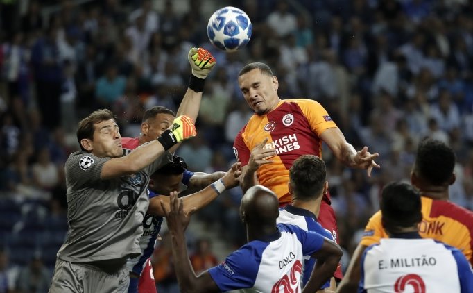 Galatasaray-Schalke 04 Maçının Biletleri Satışa Çıktı