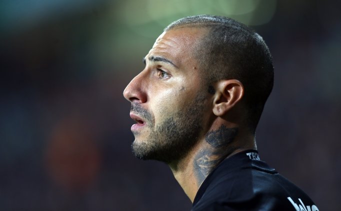 Quaresma: "şenol Hoca Ile Anlaşamıyorduk"