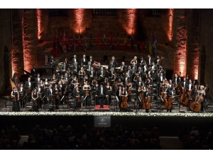 Çocuklar Hem Paylaşmayı Hem Klasik Müziği Sevecek