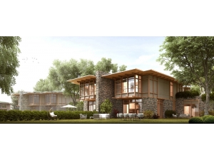 İstanbul’da 1 Milyon Liraya Villa