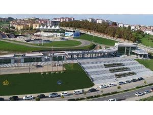 Ayçiçeği Vadisi Ve Bisiklet Adası Açılıyor