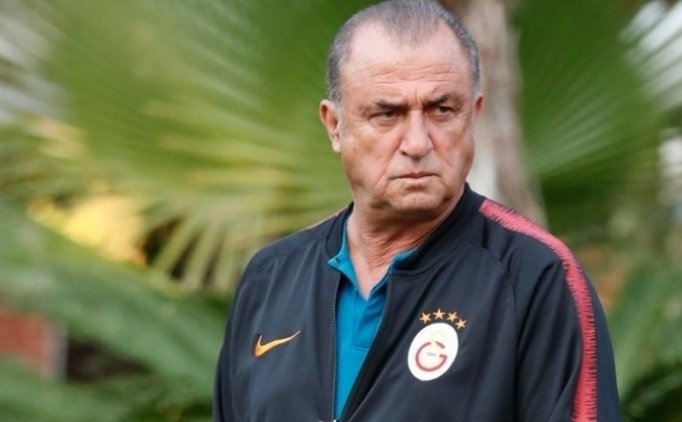Rafael Nadal'dan Fatih Terim'e Sürpriz Hediye