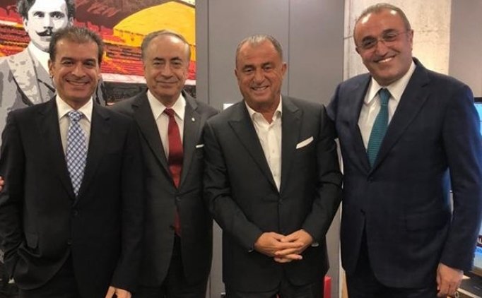 Mustafa Cengiz'den Terim Yorumu: "imzalar Kalbe Atılır"