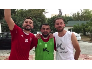 Hatayspor Tribün Desteği İstiyor