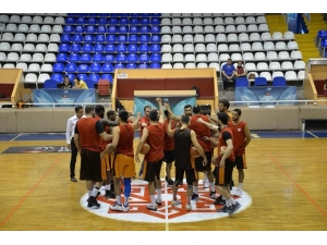 Karesispor Sigortam.net İtü Basket Deplasmanında