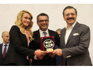 Kktc Başbakanı Erhürman: "Birlikte Çalışarak Birlikte Üretmeye İhtiyacımız Var"