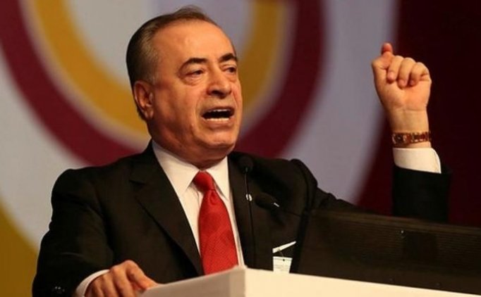 Galatasaray'da Bu Sene Üyelik Yok!